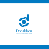 Donaldson G070060 AIR CLEANER FPG RADIALSEAL