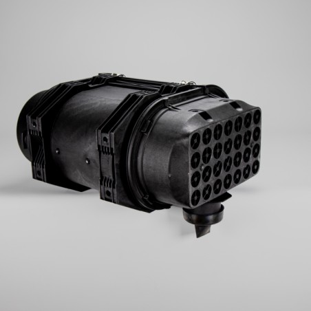 Donaldson D100402 AIR CLEANER PSD POWERCORE
