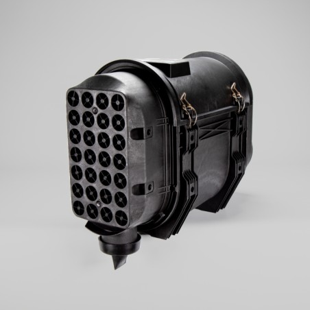 Donaldson D100401 AIR CLEANER PSD POWERCORE