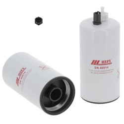 SN40914 FUEL WATER SEPARATOR FILTER