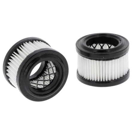 RA2044, hydraulic breather