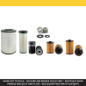 CASE CX245DSR Engineine Filter Kit