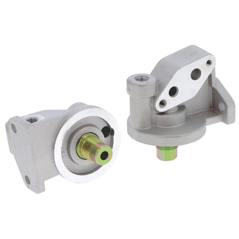 MO2421 Fuel Filter Head