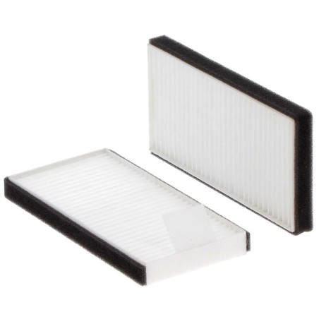 Hifi SC90471 CABIN AIR FILTER