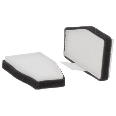 Hifi SC90473 CABIN AIR FILTER