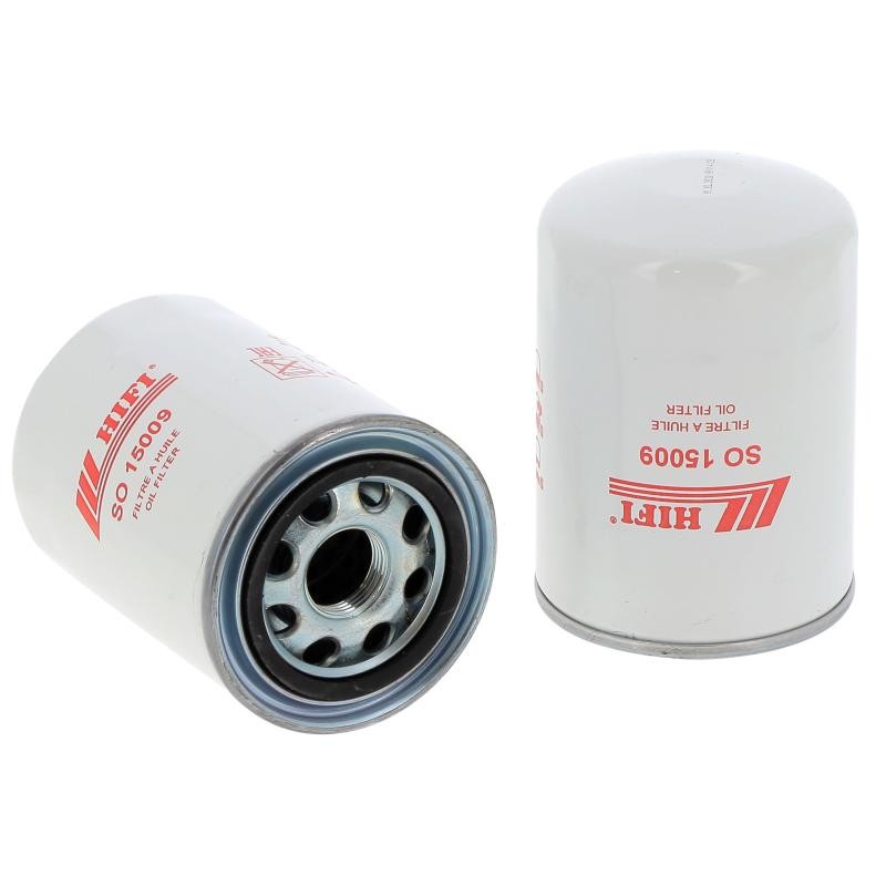 SO15009 OIL FILTER