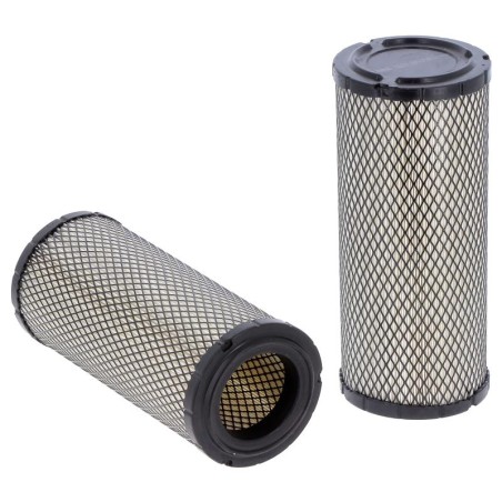 Hifi SC60121 CABIN AIR FILTER