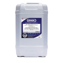20L Optima C1 LSZ 5W-30 Engine Oil Drum