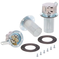 TCO752 Breather Tank Cap