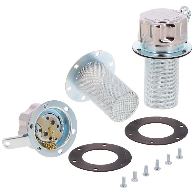 TCO752 Breather Tank Cap