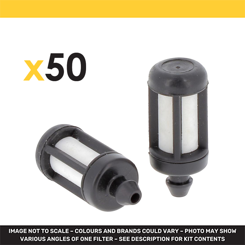 RF2025 STIHL Petrol Filter x50