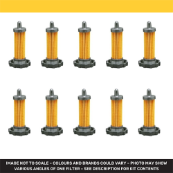RF1804 Fuel Filter x10