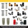 Hitachi ZX890-6 LCH Filter Service Kit w/ISUZU ENG 2018-