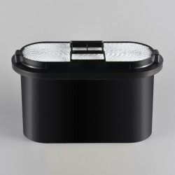 P646481 AIR FILTER PRIMARY OBROUND POWERCORE | RICO Europe