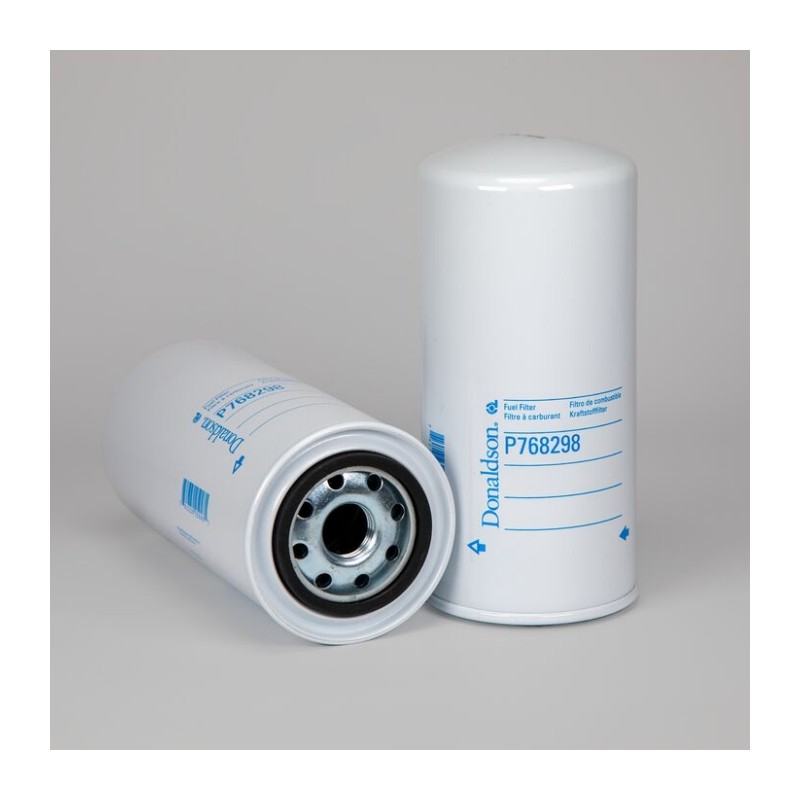 P768298 FUEL FILTER SPIN-ON | RICO Europe