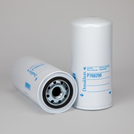 Donaldson P768298 FUEL FILTER SPIN-ON