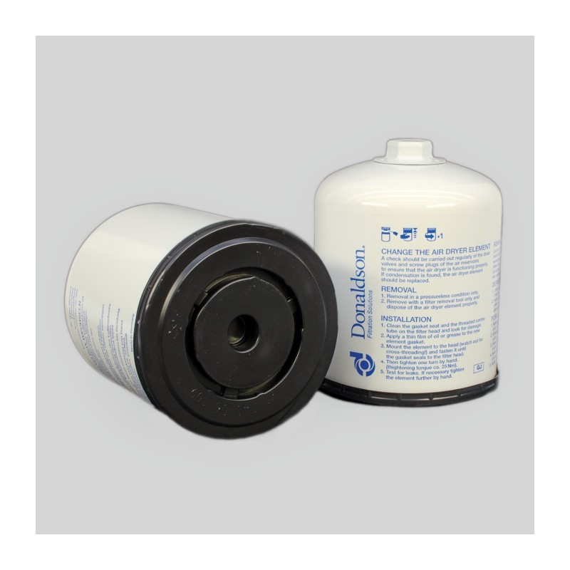 P959971 AIR DRYER SPIN-ON | RICO Europe