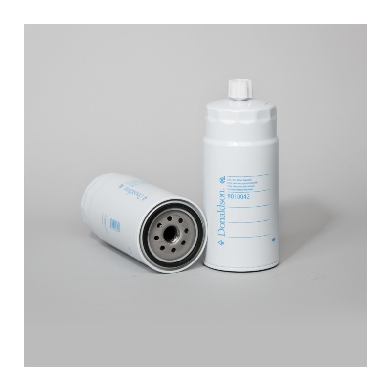 R010042 FUEL FILTER WATER SEPARATOR SPIN-ON | RICO Europe