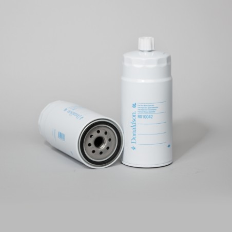 Donaldson R010042 FUEL FILTER WATER SEPARATOR SPIN-ON