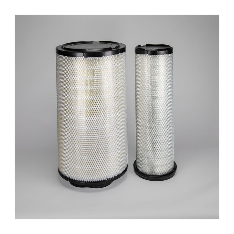 X773035 AIR FILTER KIT RADIALSEAL | RICO Europe