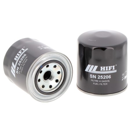 SN25206 Fuel Filter
