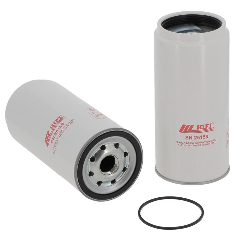 HIFI SN25159 FUEL WATER SEPARATOR FILTER