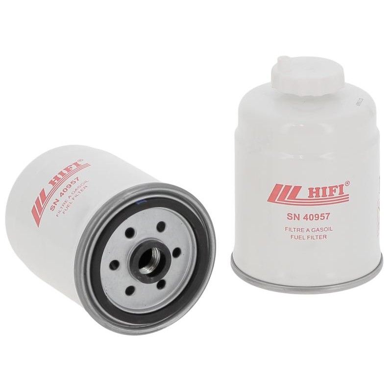 SN40957 Fuel Filter