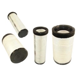 KA18236 Air Filter Kit