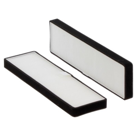 Hifi SC80132 Cabin Air Filter