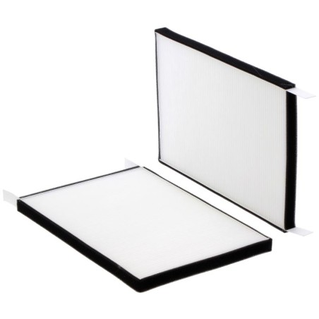 Hifi SC80136 Cabin Air Filter