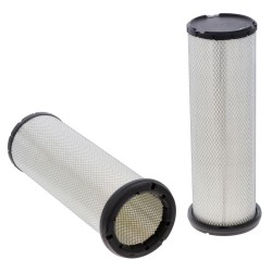 SA160158 AIR FILTER SAFETY