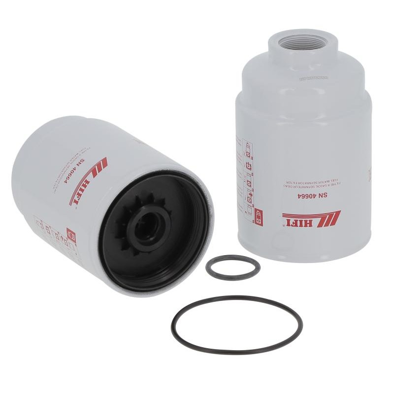 HIFI SN40664 FUEL WATER SEPARATOR FILTER