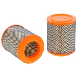 HIFI SA6168 AIR FILTER