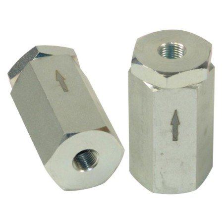 HIFI SH52319 HYDRAULIC FILTER