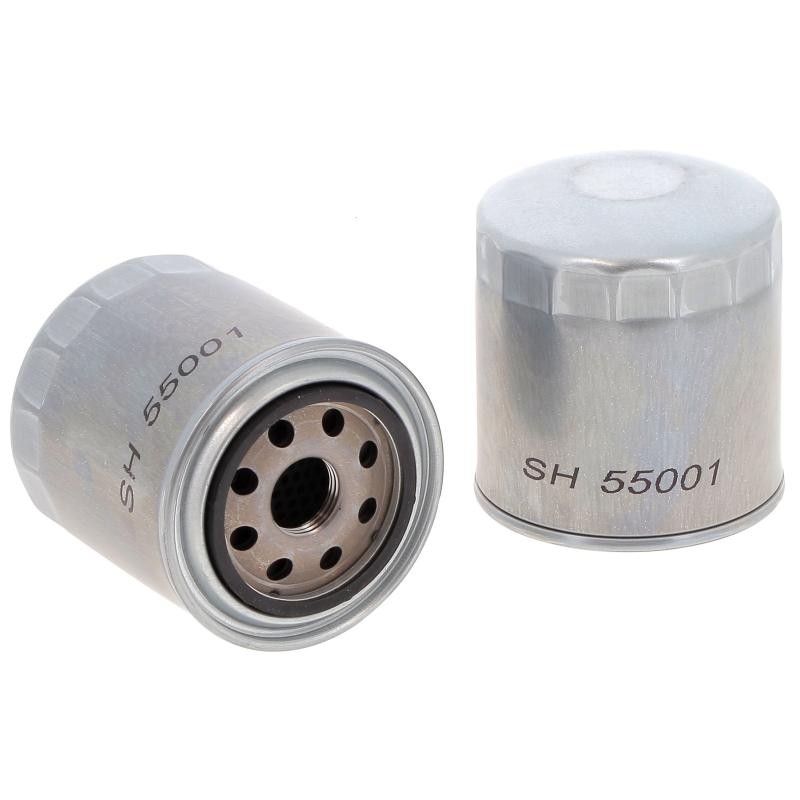 Hifi SH55001 HYDRAULIC FILTER