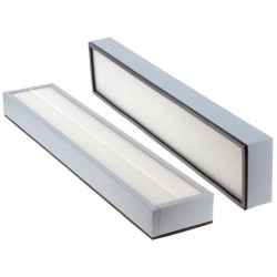 HIFI SC90202 CABIN AIR FILTER