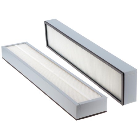 Hifi SC90202 CABIN AIR FILTER