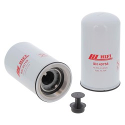 Hifi SN40768 FUEL FILTER