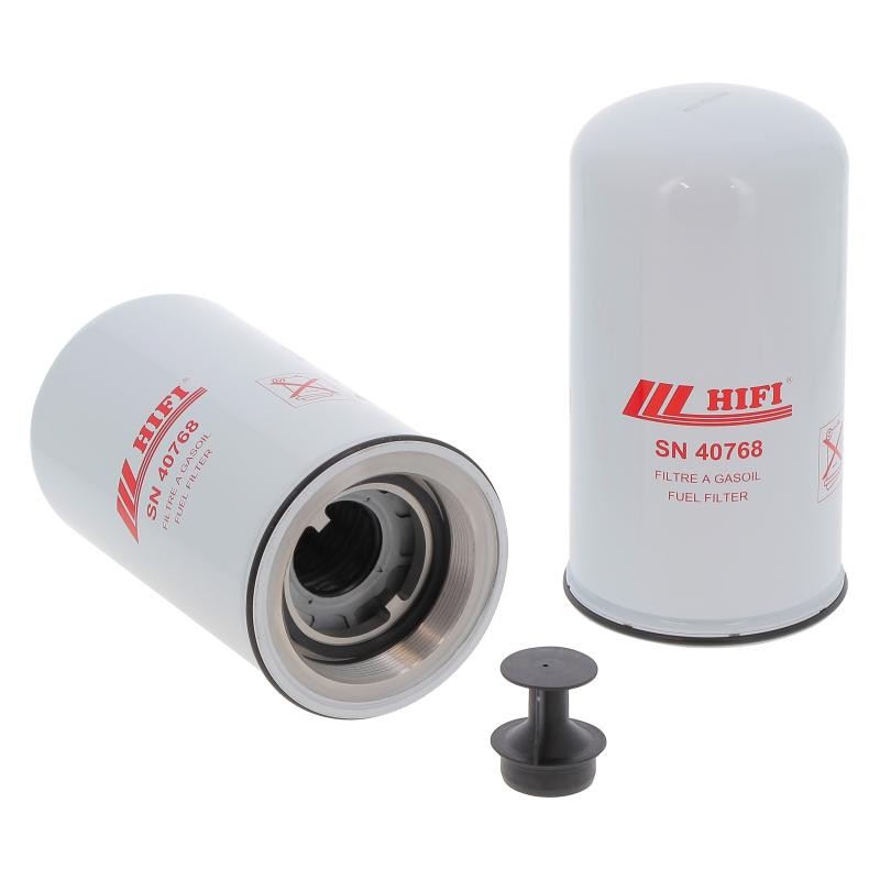 Hifi SN40768 FUEL FILTER