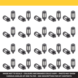RF2025 Fuel Filter x20