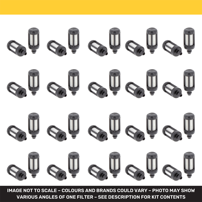 RF2025 Fuel Filter x20