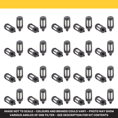 RF2025 Fuel Filter x20