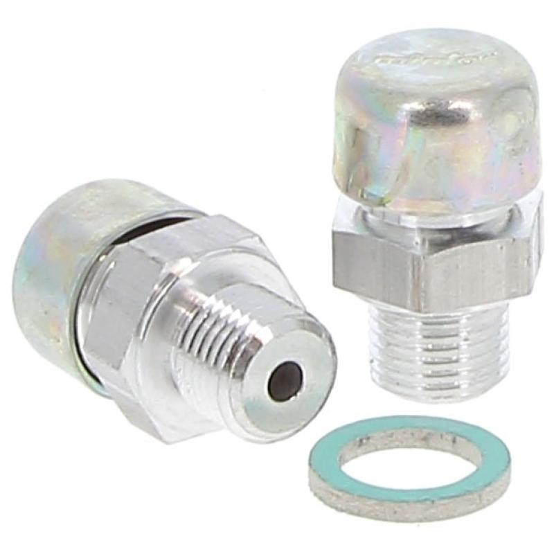 FS614 BREATHER FILTER