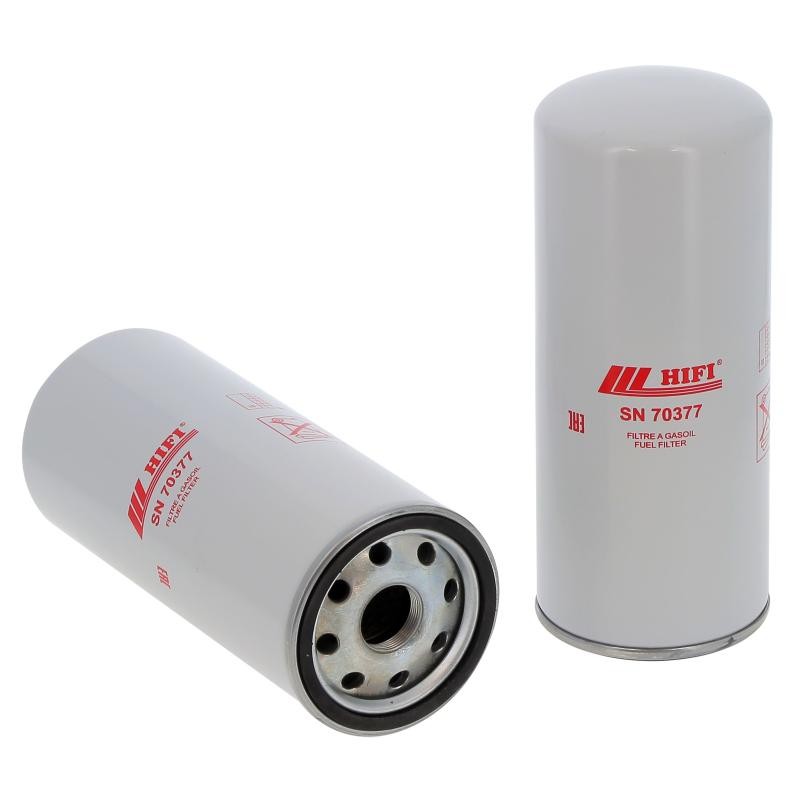 Hifi SN70377 FUEL FILTER