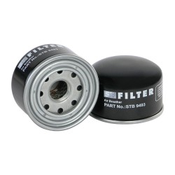 SF FILTER STB 9493