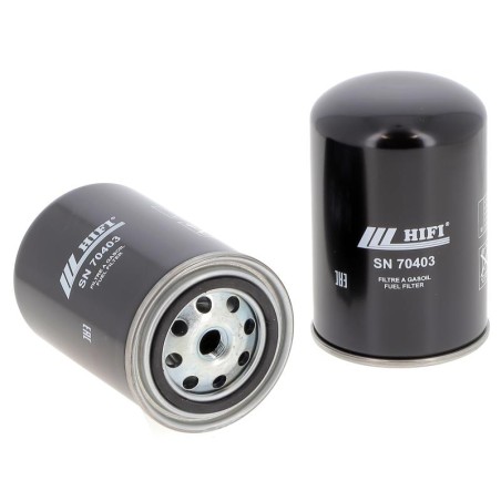 Hifi SN70403 FUEL FILTER