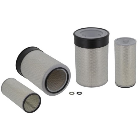 Hifi SA120002 Air Filter