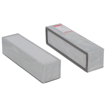 SC40099PAV4 CABIN AIR FILTER