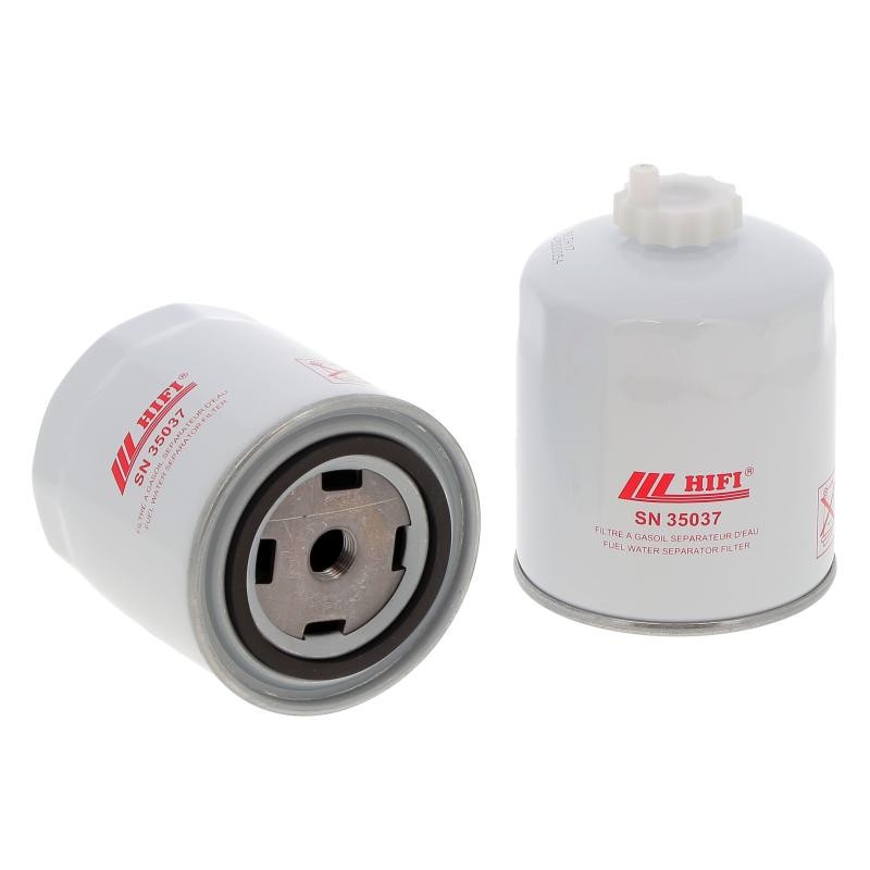 HIFI SN35037 FUEL WATER SEPARATOR FILTER