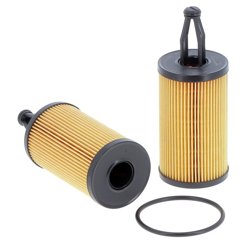 Hifi SO7236 OIL FILTER